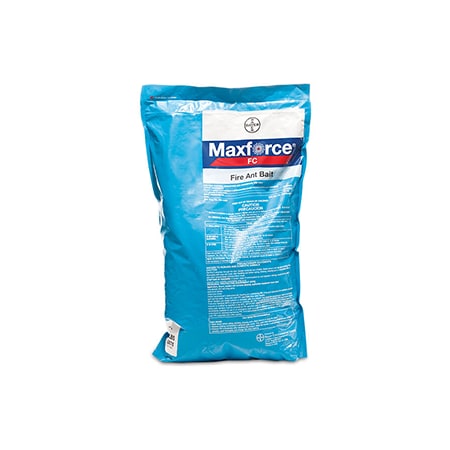 Bayer Maxforce FC Fire Ant Bait (10lb) 79540876